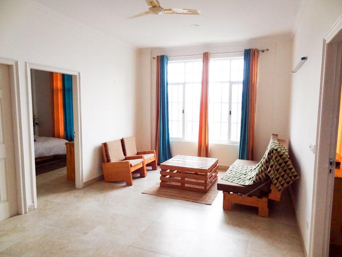 Spangle Heights Shimla, Suites And Residences Exterior photo