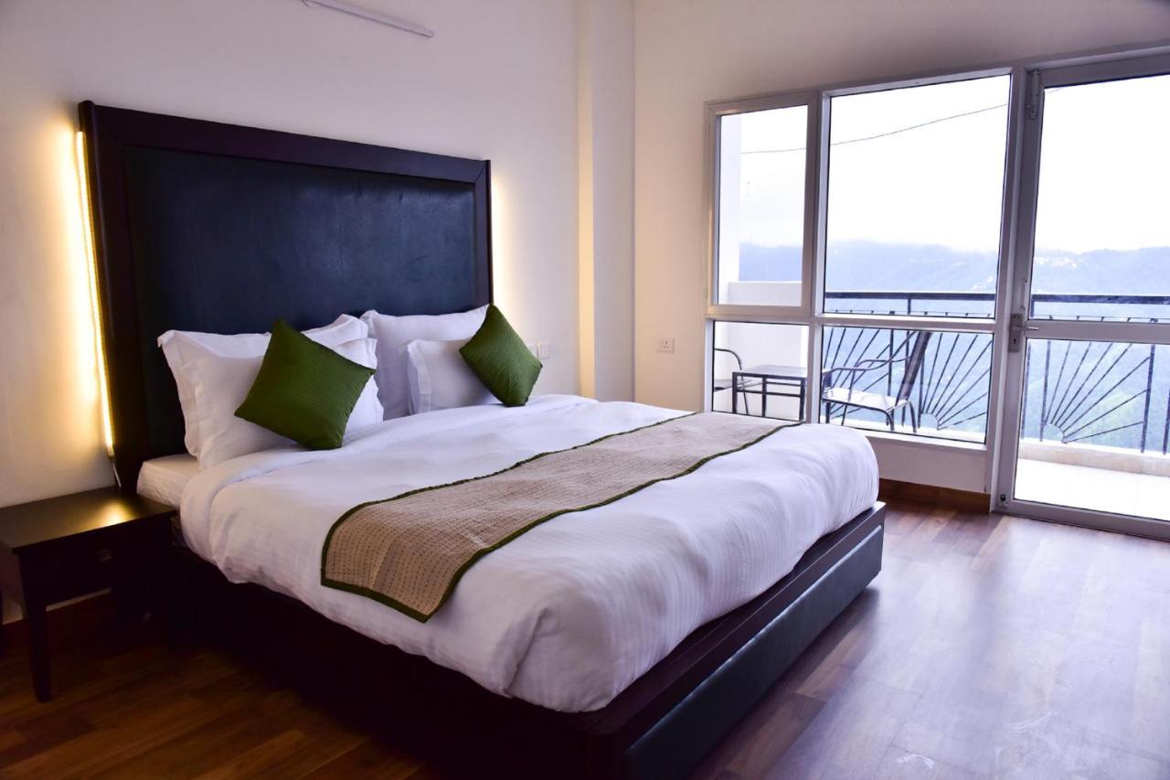 Spangle Heights Shimla, Suites And Residences Exterior photo