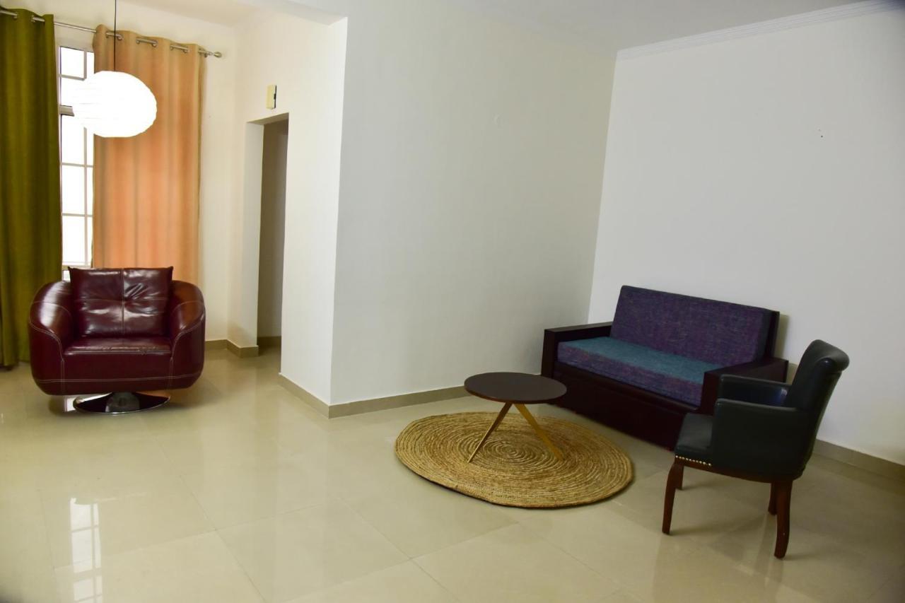 Spangle Heights Shimla, Suites And Residences Exterior photo