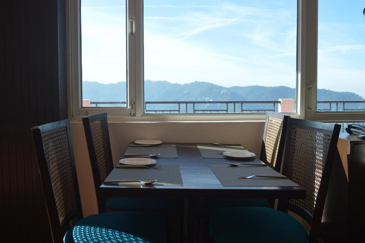 Spangle Heights Shimla, Suites And Residences Exterior photo